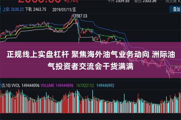 正规线上实盘杠杆 聚焦海外油气业务动向 洲际油气投资者交流会干货满满